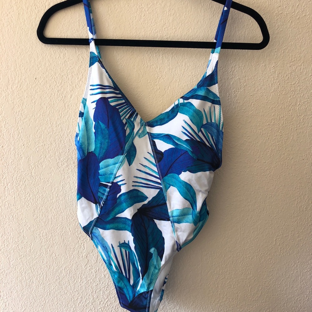 Pacsun one piece